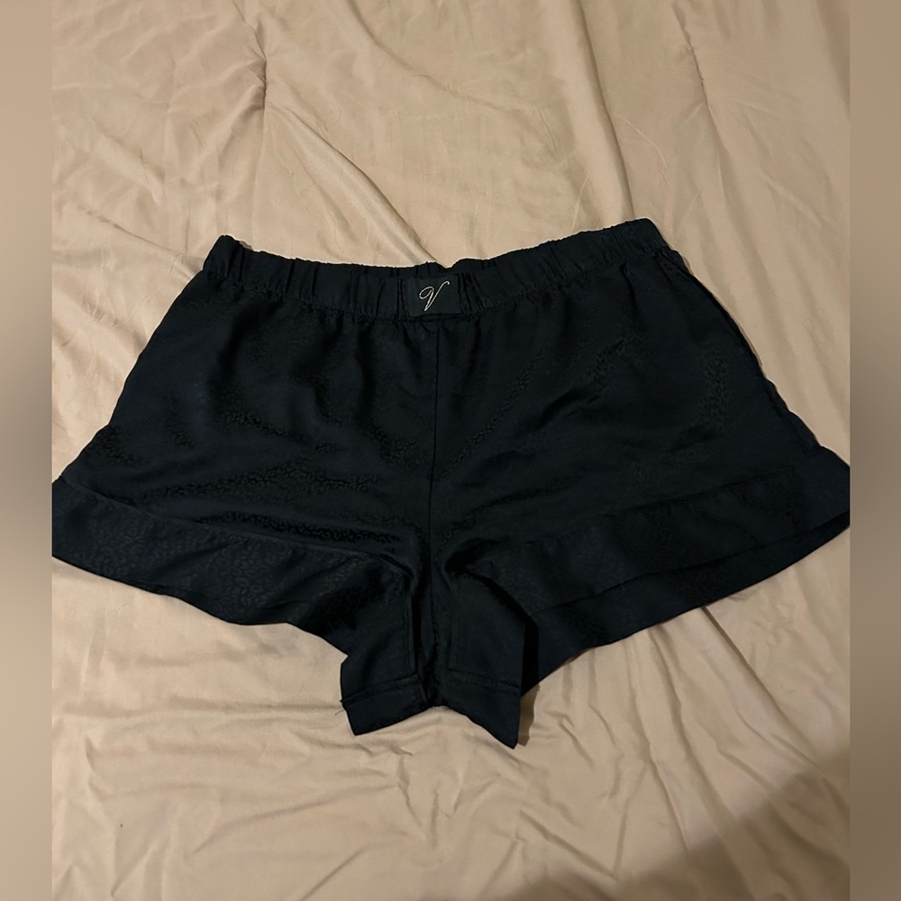 Victoria Secret pajama shorts